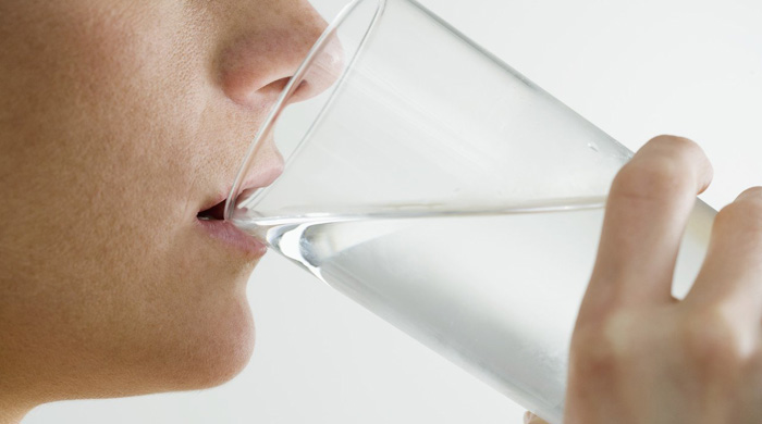 4. Dry Mouth