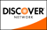 Discover card logo