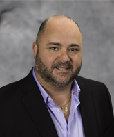 Dr. Mike Fanelli