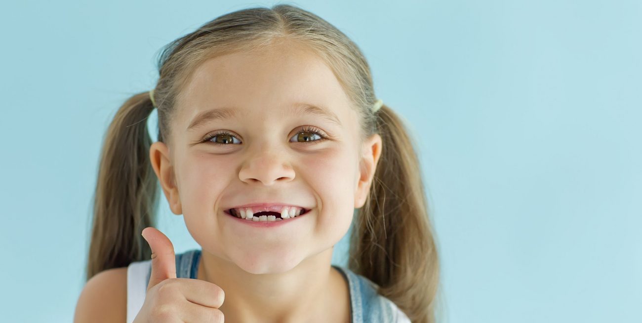 How Can the Tooth Fairy Inspire Oral Health?